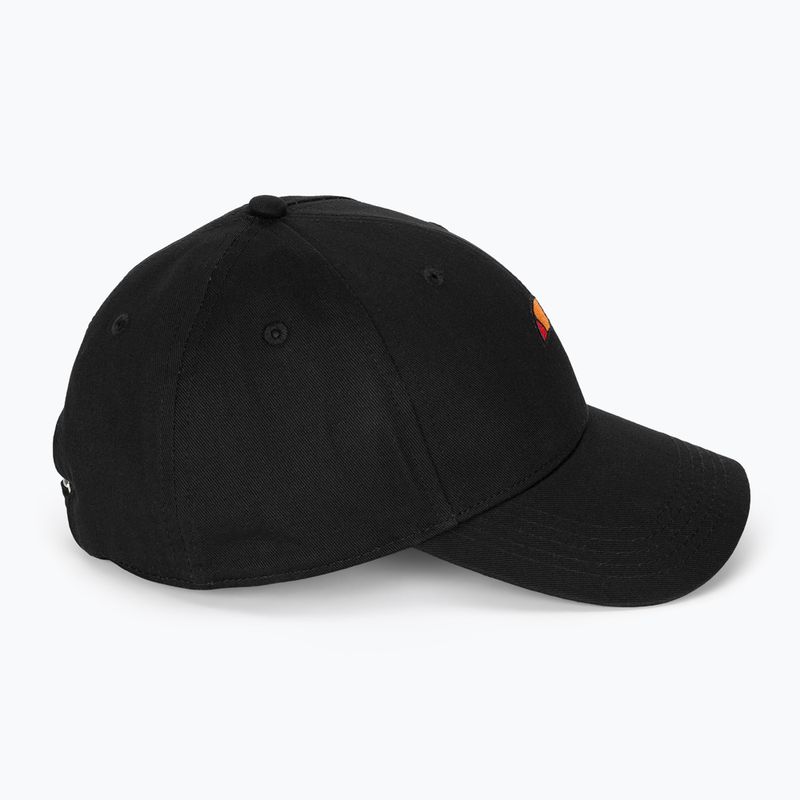 Ellesse Marlon șapcă de baseball negru 2