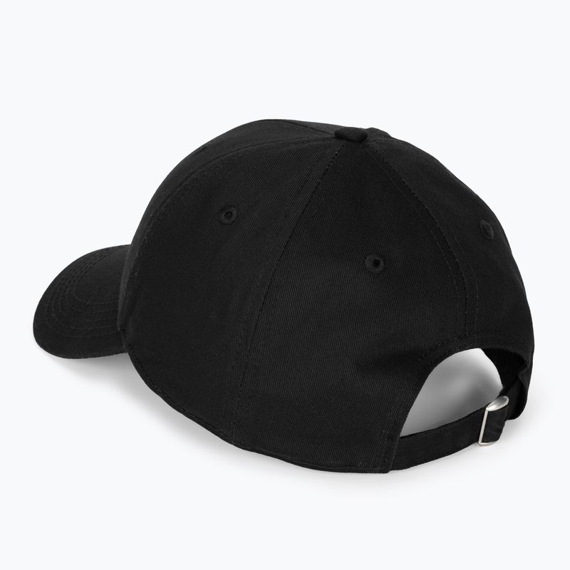 Ellesse Marlon șapcă de baseball negru 3