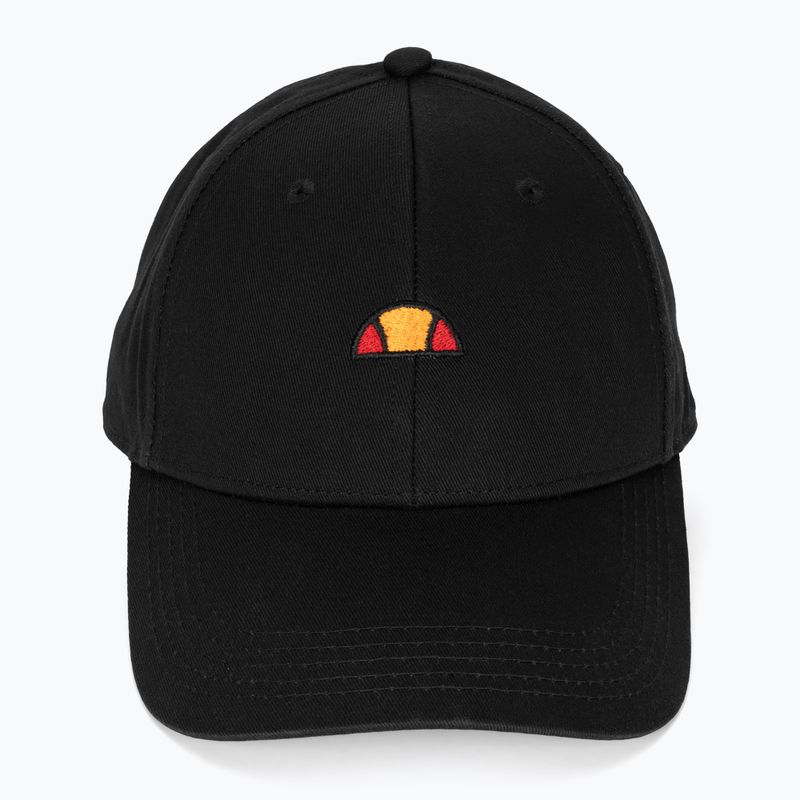 Ellesse Marlon șapcă de baseball negru 4