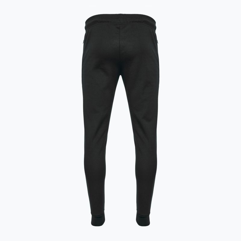 Pantaloni pentru bărbați Ellesse Bertoni Track black 2