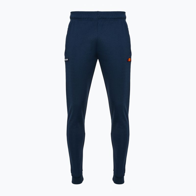 Pantaloni pentru bărbați Ellesse Bertoni Track navy