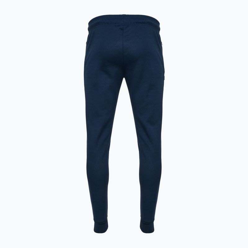 Pantaloni pentru bărbați Ellesse Bertoni Track navy 2