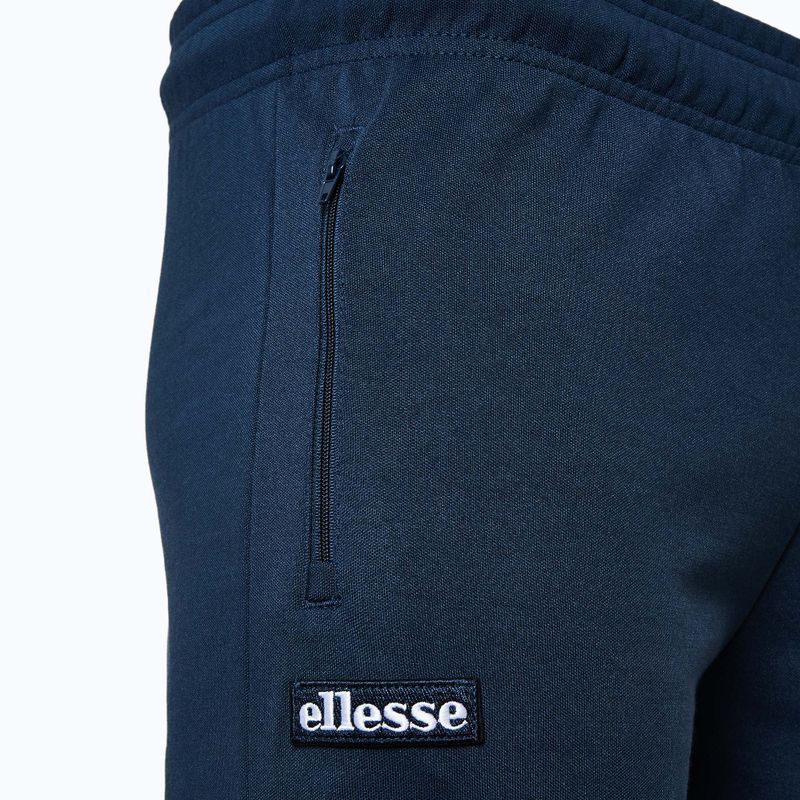 Pantaloni pentru bărbați Ellesse Bertoni Track navy 4