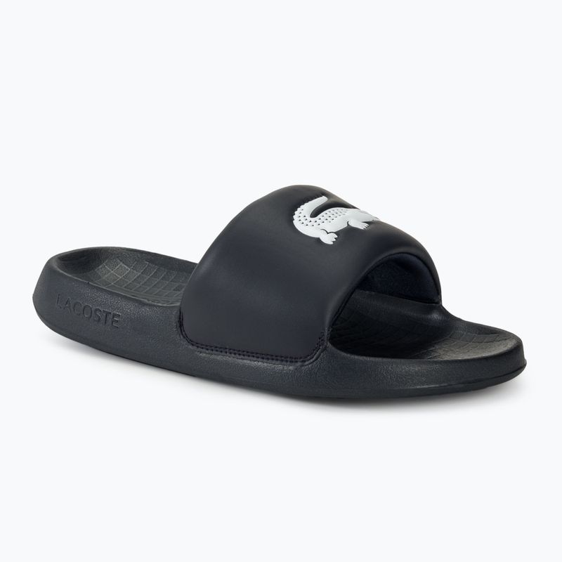 Papuci pentru bărbați Lacoste 45CMA0002 navy/white