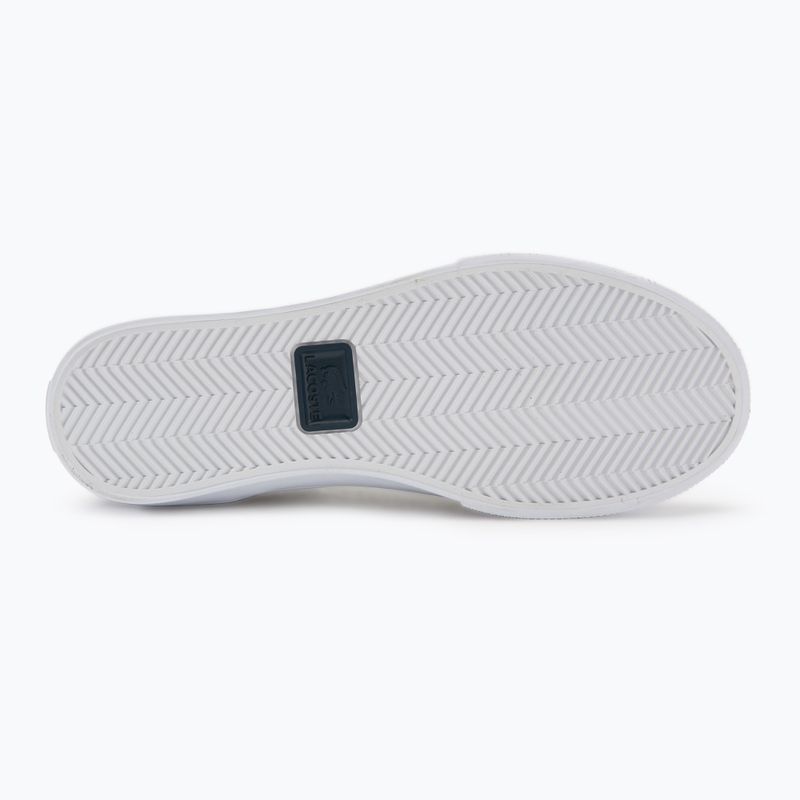 Încălțăminte pentru bărbați Lacoste Lerond Pro navy/ white 4