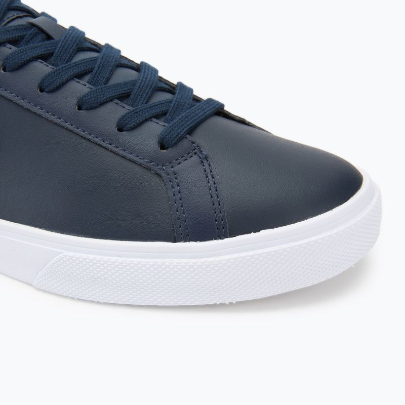 Încălțăminte pentru bărbați Lacoste Lerond Pro navy/ white 7