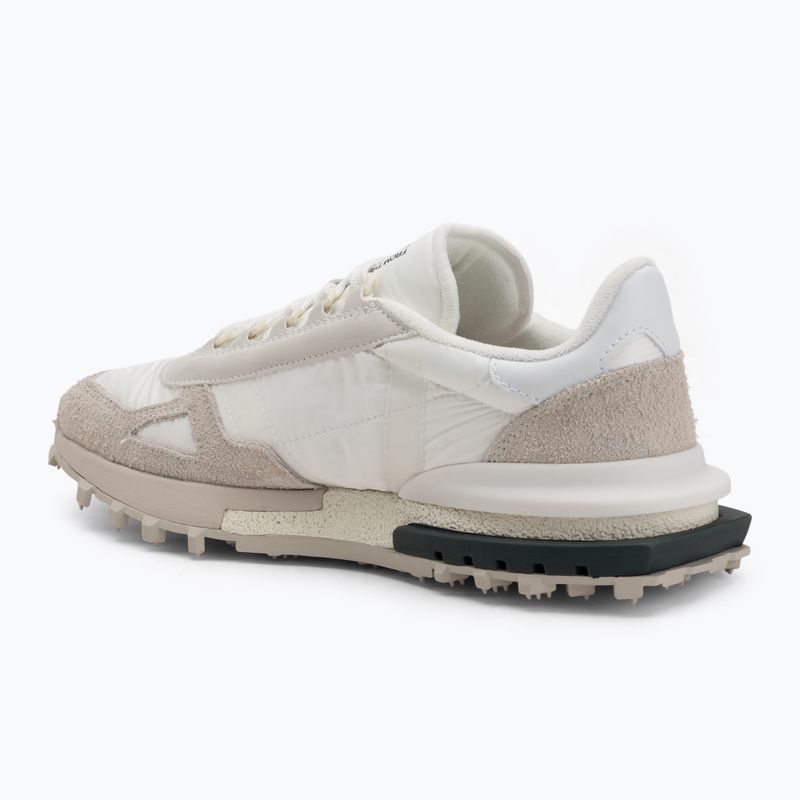 Încălțăminte pentru bărbați Lacoste Elite Active white/dark green 3