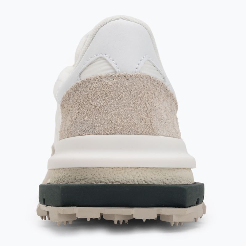 Încălțăminte pentru bărbați Lacoste Elite Active white/dark green 6