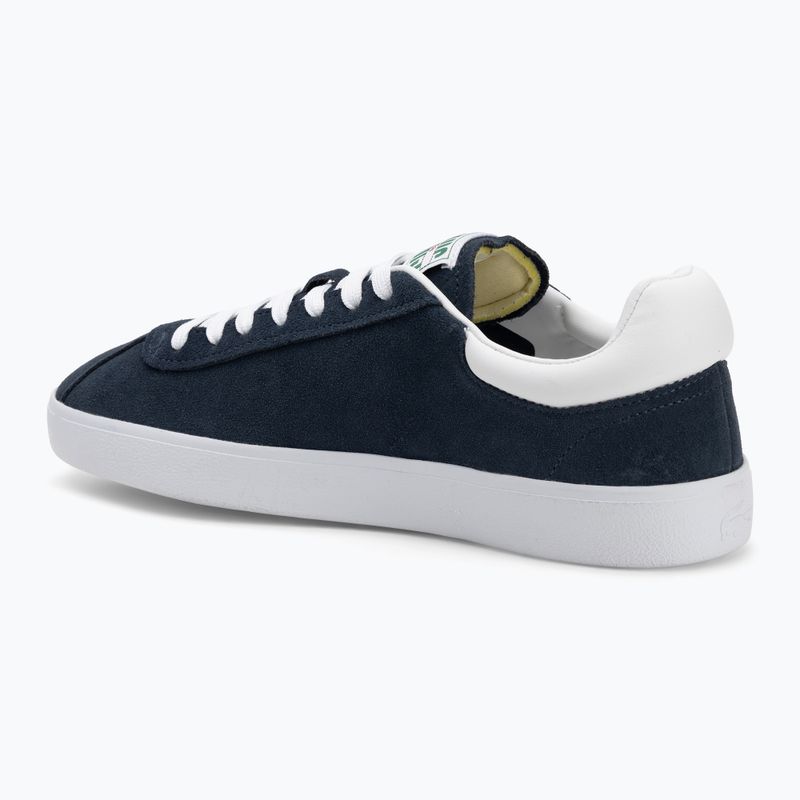 Încălțăminte pentru bărbați  Lacoste 46SMA0065 navy/white 3