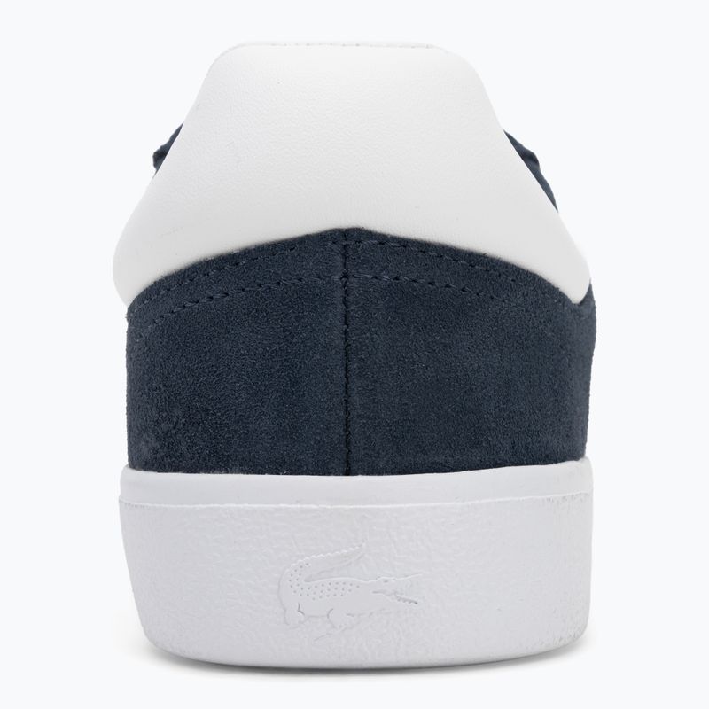 Încălțăminte pentru bărbați  Lacoste 46SMA0065 navy/white 6