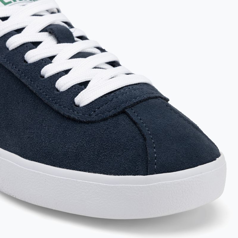 Încălțăminte pentru bărbați  Lacoste 46SMA0065 navy/white 7