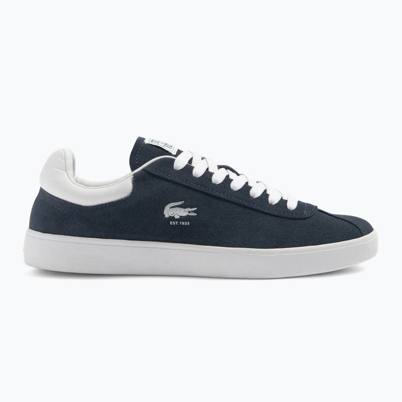 Încălțăminte pentru bărbați  Lacoste 46SMA0065 navy/white 8