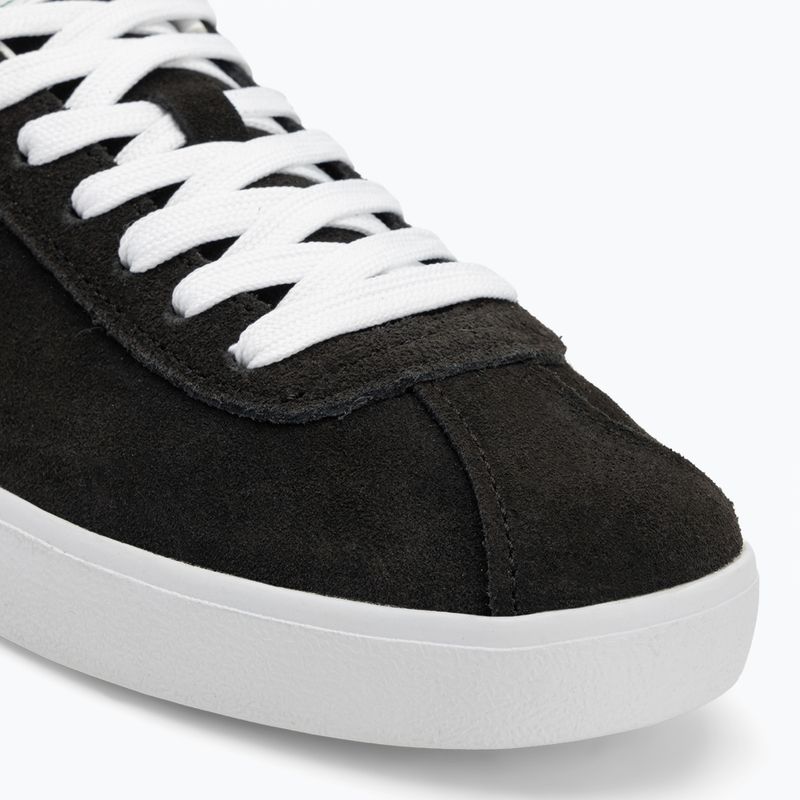 Încălțăminte pentru bărbați  Lacoste 46SMA0065 black/white 7