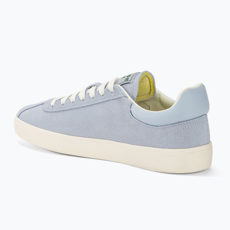 Lacoste pantofi de damă 47SFA0096 albastru deschis / off white 3