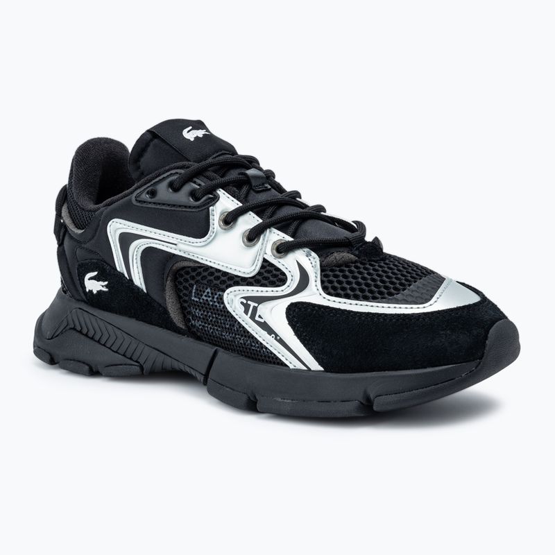 Încălțăminte pentru bărbați Lacoste L003 Neo black/white