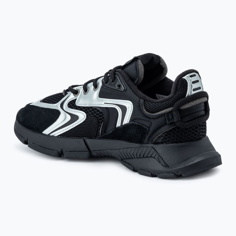 Încălțăminte pentru bărbați Lacoste L003 Neo black/white 3