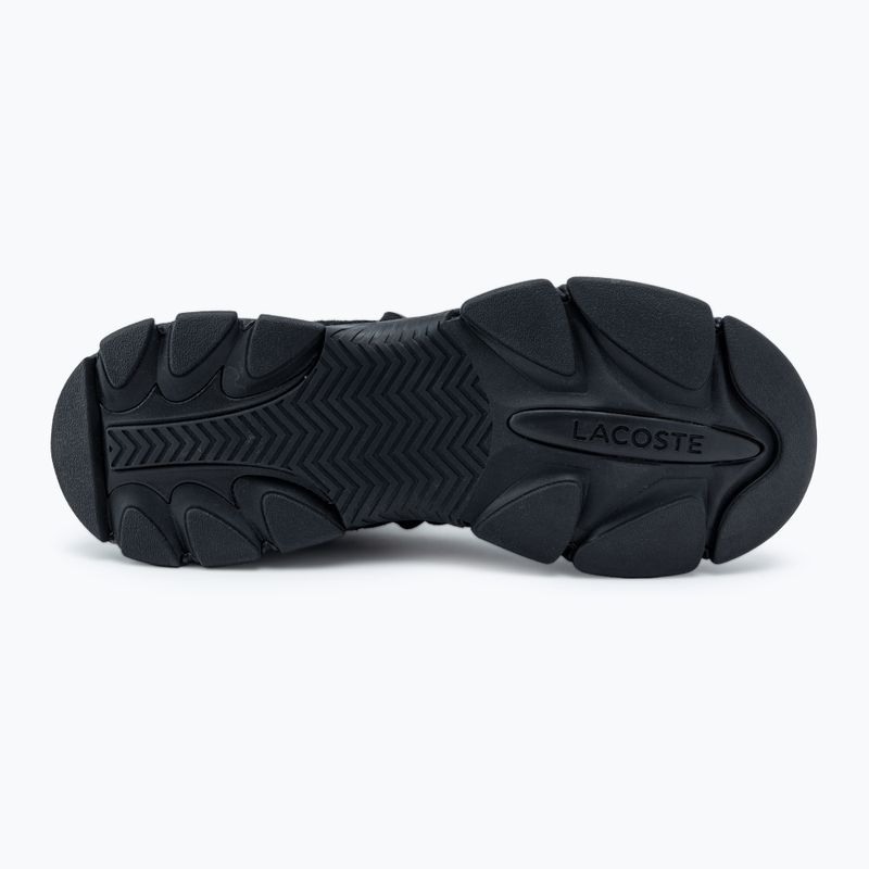 Încălțăminte pentru bărbați Lacoste L003 Neo black/white 4