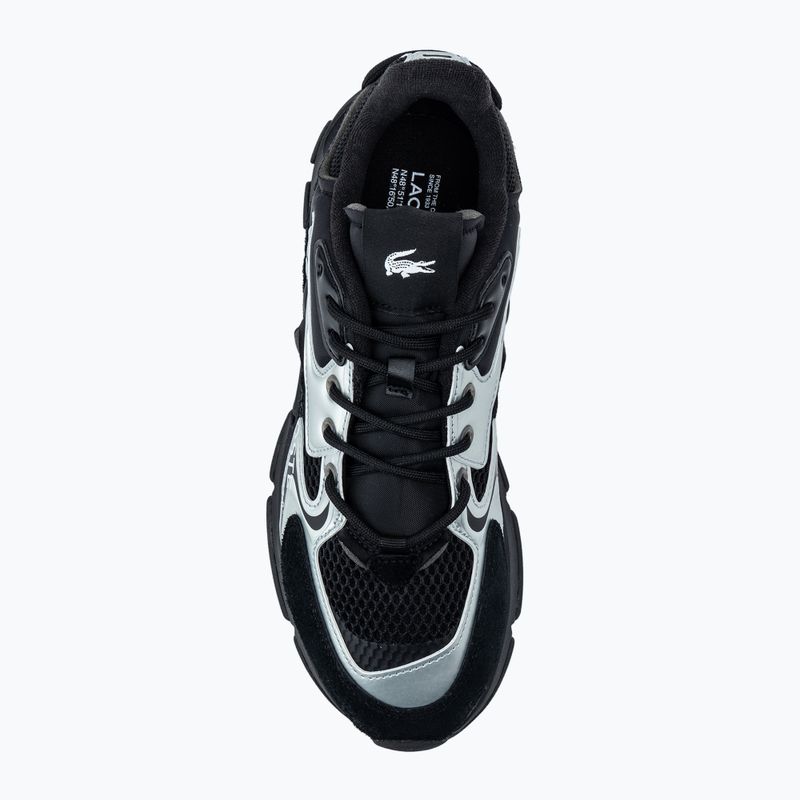 Încălțăminte pentru bărbați Lacoste L003 Neo black/white 5
