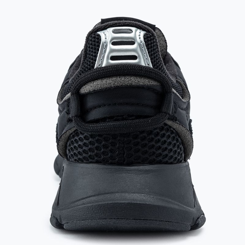 Încălțăminte pentru bărbați Lacoste L003 Neo black/white 6