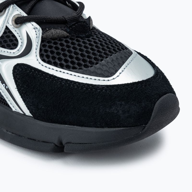 Încălțăminte pentru bărbați Lacoste L003 Neo black/white 7
