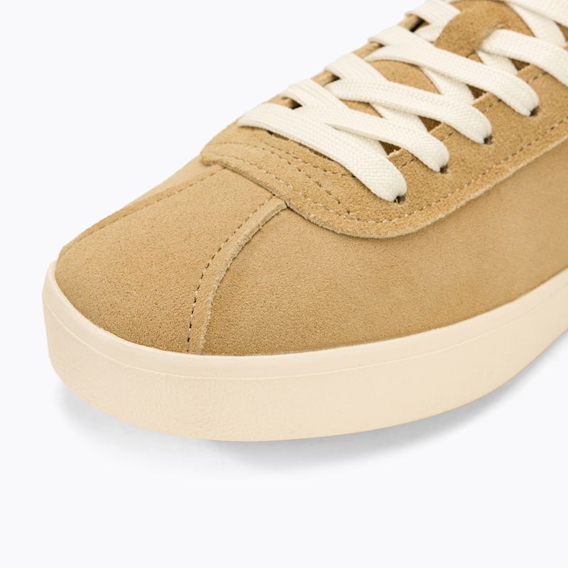 Pantofi bărbați Lacoste 47SMA0106 maro deschis / off white 7