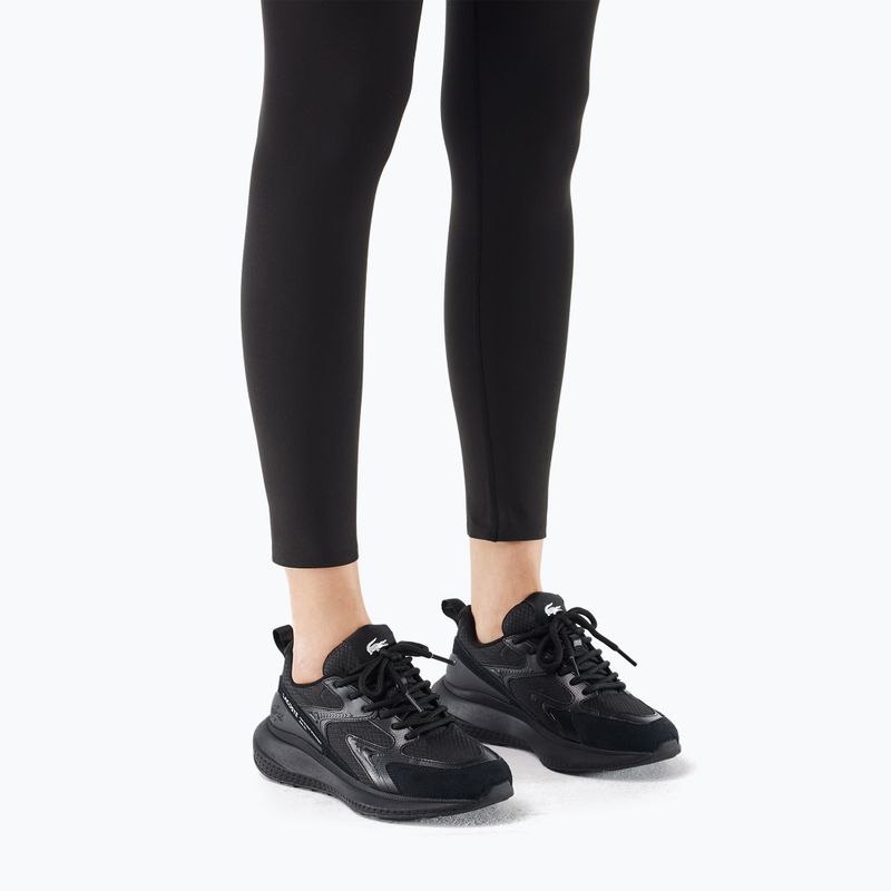 Încălțăminte pentru femei Lacoste L003 Evo black 11