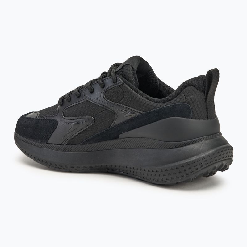 Încălțăminte pentru femei Lacoste L003 Evo black 3