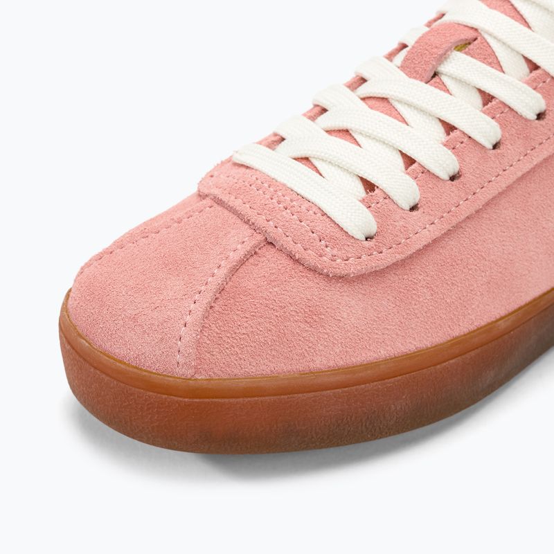 Lacoste pantofi pentru femei 47SFA0038 roz / gumă 8