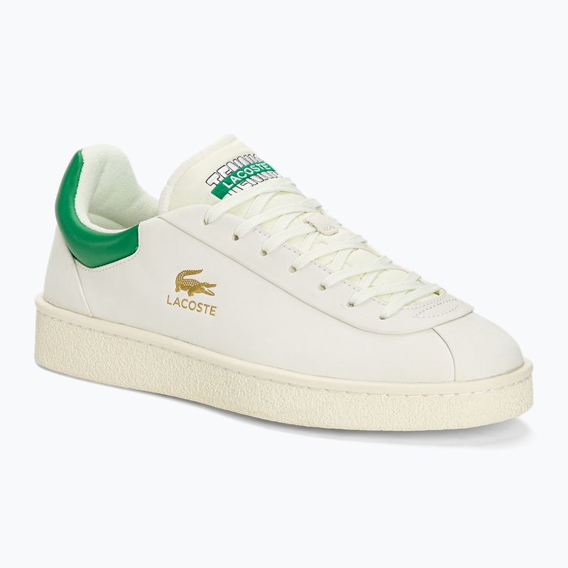 Încălțăminte pentru bărbați Lacoste 47SMA0040 white/green