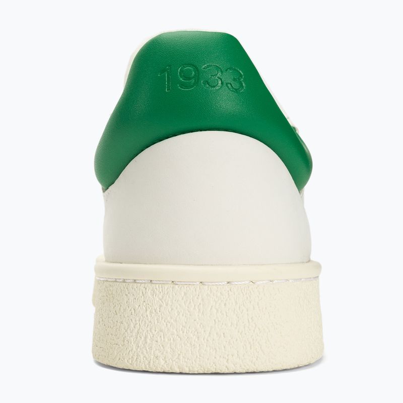 Încălțăminte pentru bărbați Lacoste 47SMA0040 white/green 7