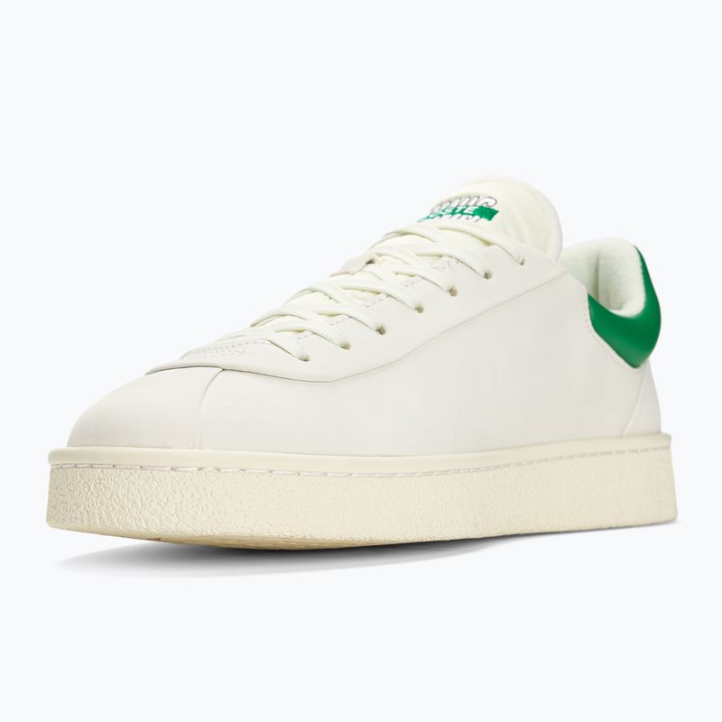 Încălțăminte pentru bărbați Lacoste 47SMA0040 white/green 8