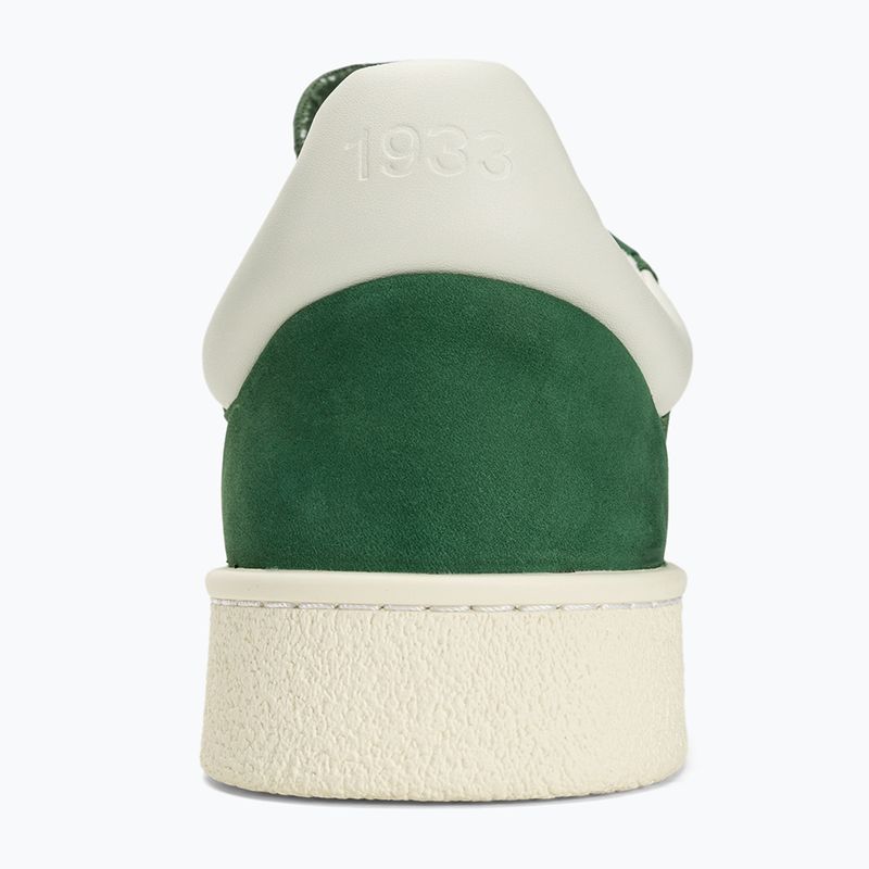 Încălțăminte pentru bărbați Lacoste 47SMA0040 dark gren/off white 7
