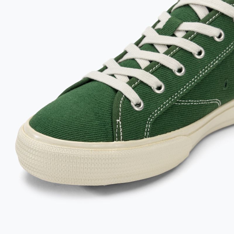 Încălțăminte pentru bărbați Lacoste 47CMA0005 green/off white 7