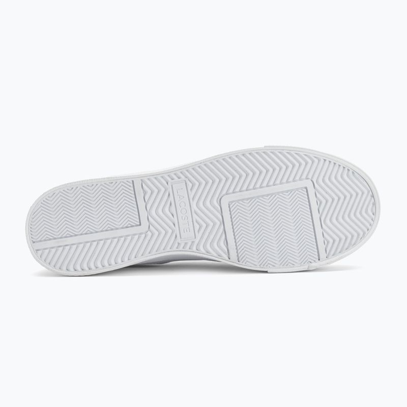 Încălăminte pentru femei Lacoste 47CFA0005 white/gold 5