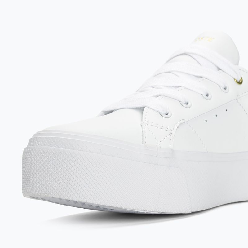Încălăminte pentru femei Lacoste 47CFA0005 white/gold 8
