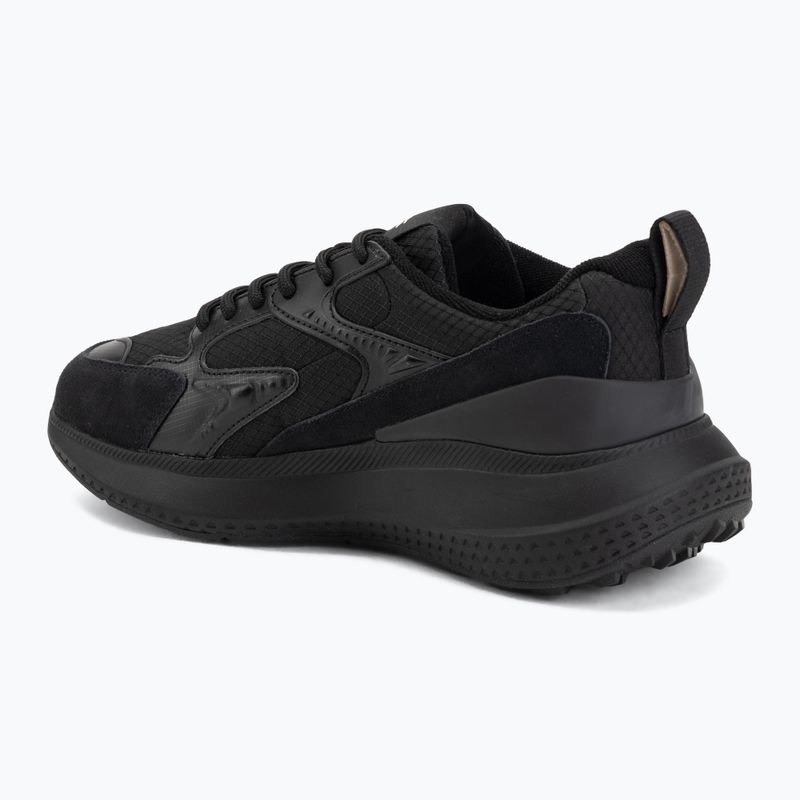 Încălțăminte pentru bărbați Lacoste L003 Evo black/black 3