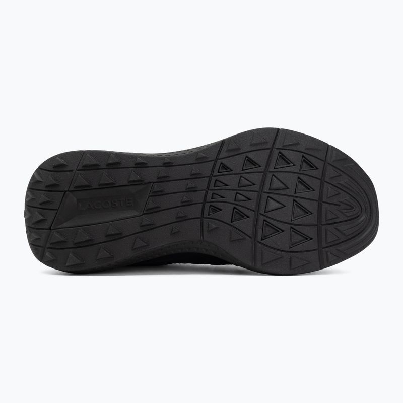 Încălțăminte pentru bărbați Lacoste L003 Evo black/black 4