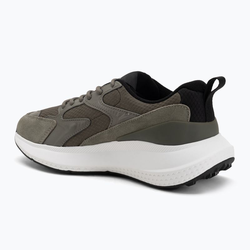 Încălțăminte pentru bărbați Lacoste L003 Evo khaki/white 3