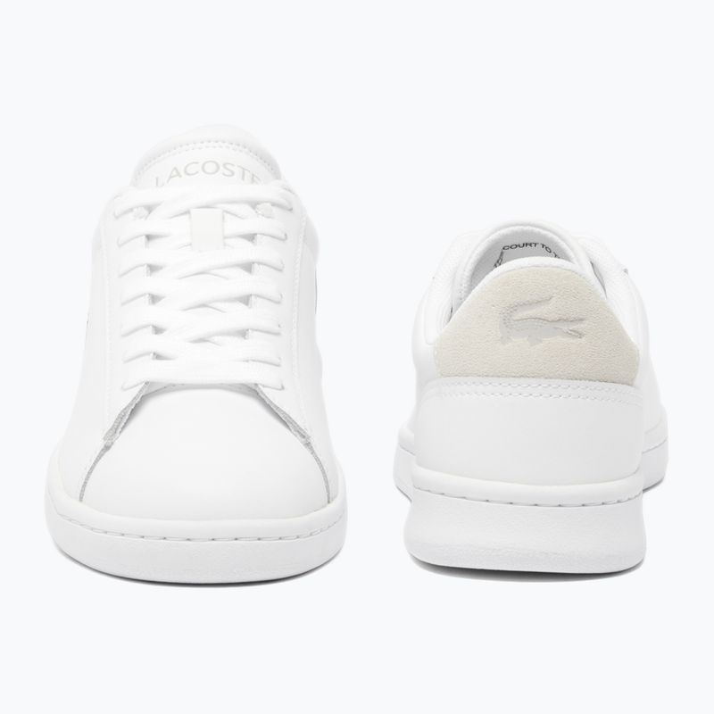 Lacoste pantofi de damă 48SFA0118 2
