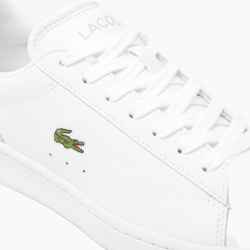 Lacoste pantofi de damă 48SFA0118 3