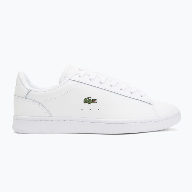 Lacoste pantofi de damă 48SFA0118 2
