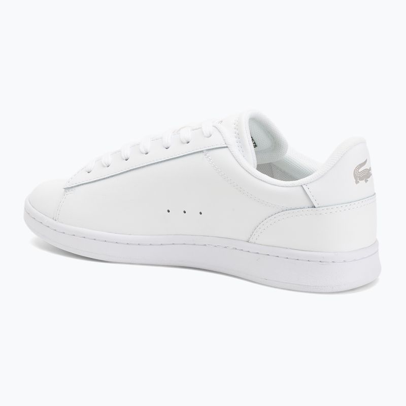 Lacoste pantofi de damă 48SFA0118 3