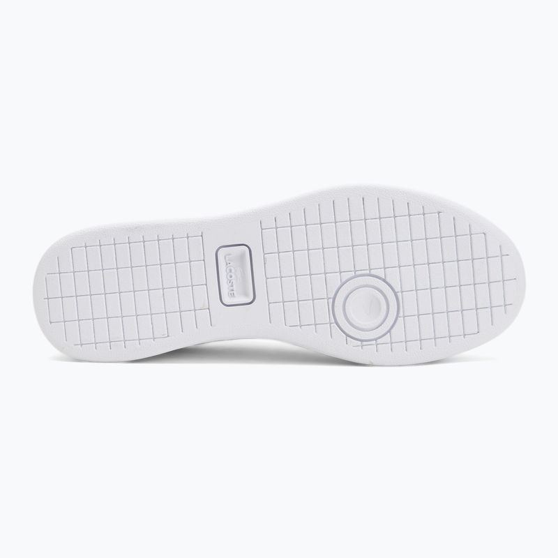 Lacoste pantofi de damă 48SFA0118 4