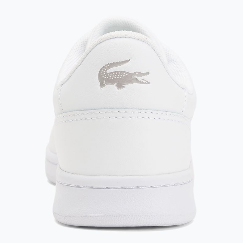 Lacoste pantofi de damă 48SFA0118 6