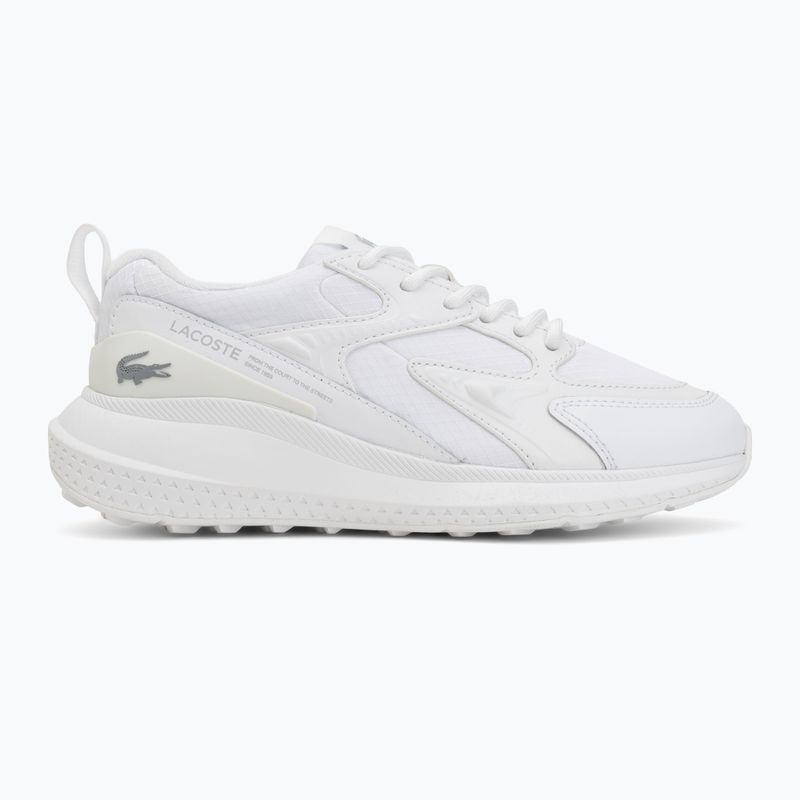 Încălțăminte pentru femei Lacoste L003 Evo white/white 2