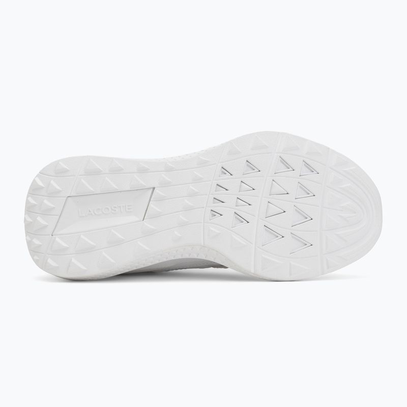 Încălțăminte pentru femei Lacoste L003 Evo white/white 4