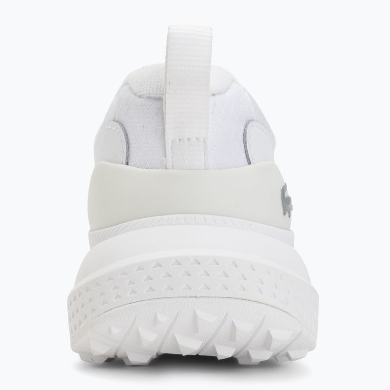 Încălțăminte pentru femei Lacoste L003 Evo white/white 6
