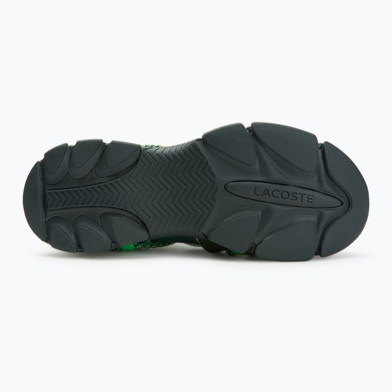 Încălțăminte pentru bărbați Lacoste L003 Active Runway green/ fark green 4