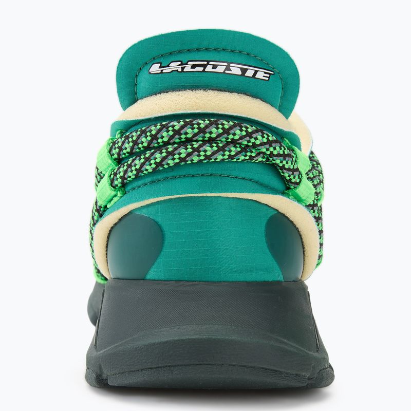 Încălțăminte pentru bărbați Lacoste L003 Active Runway green/ fark green 6