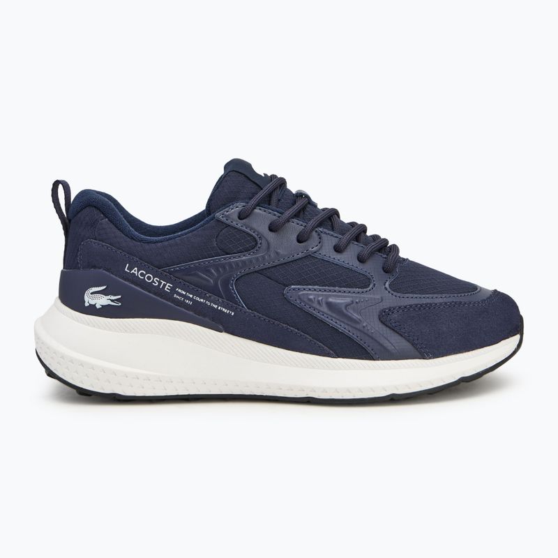 Încălțăminte pentru bărbați Lacoste L003 Evo navy / white 2